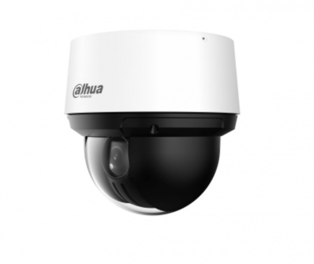 DH-SD4A225DB-HNY Уличная мини-PTZ IP-видеокамера 2Мп (4.8~120мм) Фото