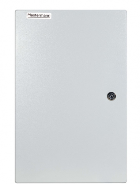 Климатический навесной шкаф МАСТЕР-3УТ-Г IP 66 (Ver. 2.0) Фото