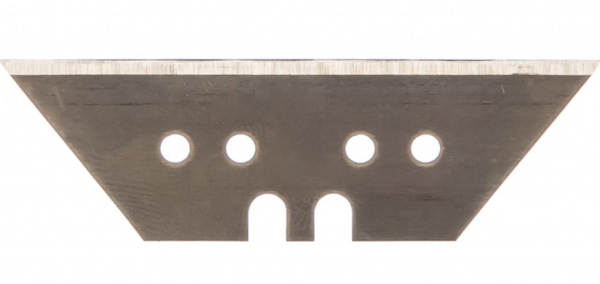 Трапециевидные лезвия 19 мм 10 шт. REXANT Фото