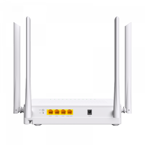 HG21 Wi-Fi Роутер Фото