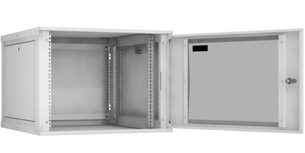 Настенный разборный шкаф TLK 19 Настенный разборный шкаф TLK 19