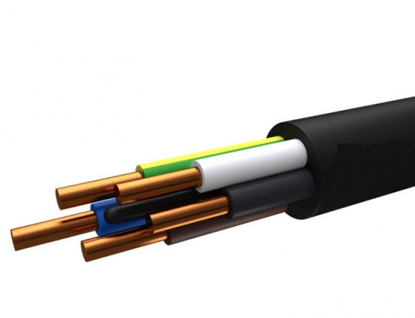 Кабель силовой 
