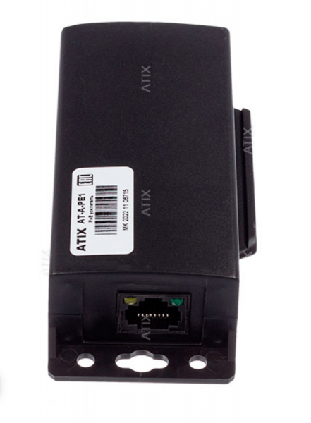 AT-A-PE1 PoE удлинитель Фото