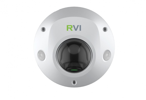 RVi-1NCF5358 (2.8) IP-камеры видеонаблюдения 5Мп Фото