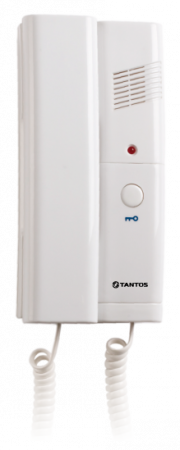 TS-203HA Аудиодомофон Фото