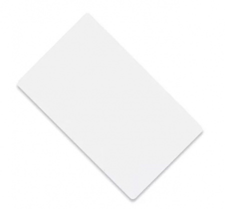 Карта Mifare IL- 06M 4K,  ISO (под печать на принтере) Фото