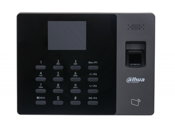 DHI-ASA2212GL-D Терминал учета рабочего времени и контроля доступа Фото DHI-ASA2212GL-D Терминал учета рабочего времени и контроля доступа Фото
