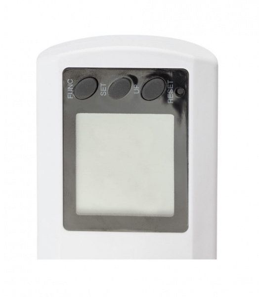 Ваттметр RX-8 Фото Ваттметр RX-8 Фото