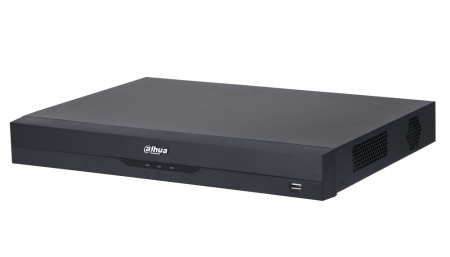 DHI-NVR5232-EI2 32-канальный IP-видеорегистратор 4K Фото