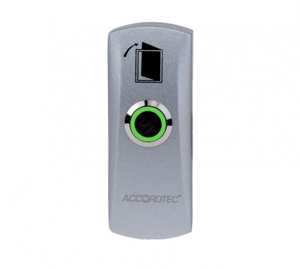 AT-H805A LED (светодиод зеленый) Кнопка выхода Фото