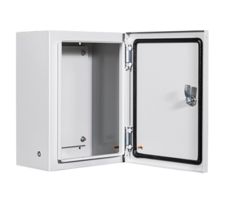 Универсальный монтажный шкаф Mastermann-2У Фото