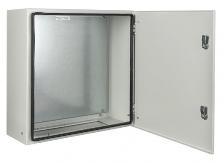 Универсальный монтажный шкаф МASTERMANN-4У+ Фото
