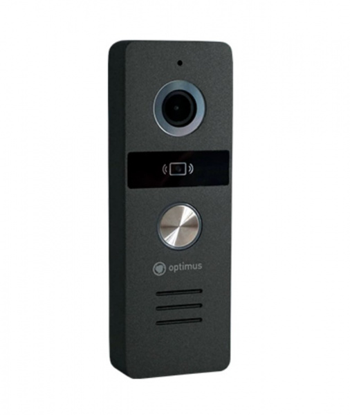 Вызывная панель Optimus Life DSH-22IR (g) Фото Вызывная панель Optimus Life DSH-22IR (g) Фото