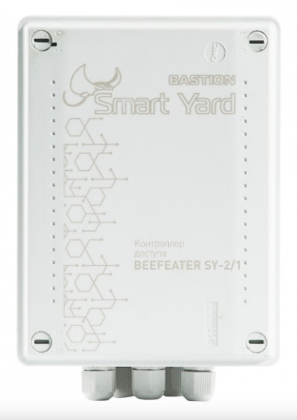 BEEFEATER SY-2/1 контроллер  доступа Фото