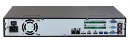 DHI-NVR5432-EI 32-канальный IP-видеорегистратор 4K Фото