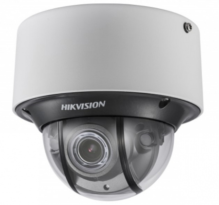 DS-2CD4D26FWD-IZS (2.8-12mm) 2Мп уличная купольная Smart IP-камера EOL Фото