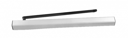 TS-Pull Скользящая тяга для автоматического привода распашных дверей Фото