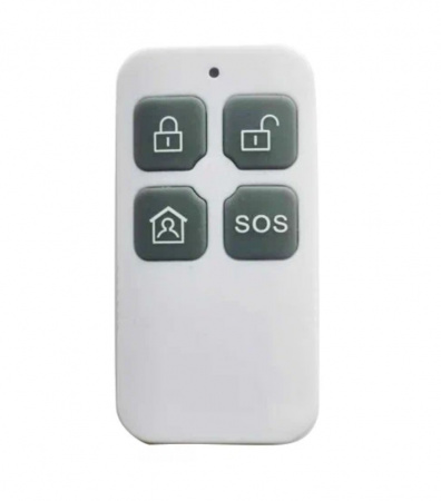 ARA22-W-868 Брелок управления Фото