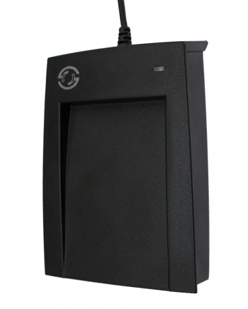 TS-RDR-USB-EM Настольный USB-считыватель карт формата Em-Marin Фото TS-RDR-USB-EM Настольный USB-считыватель карт формата Em-Marin Фото