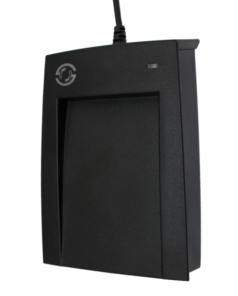 TS-RDR-USB-EM Настольный USB-считыватель карт формата Em-Marin Фото TS-RDR-USB-EM Настольный USB-считыватель карт формата Em-Marin Фото
