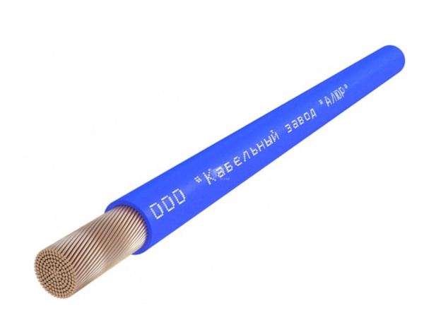 Провод силовой 