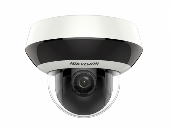 DS-2DE1A200IW-DE3(4mm) 2Мп скоростная поворотная IP-камера c ИК-подсветкой до 15м
 Фото DS-2DE1A200IW-DE3(4mm) 2Мп скоростная поворотная IP-камера c ИК-подсветкой до 15м
 Фото