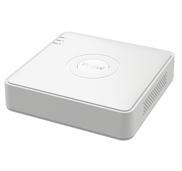 F-NR-108P 8-ми канальный IP-регистратор Фото F-NR-108P 8-ми канальный IP-регистратор Фото