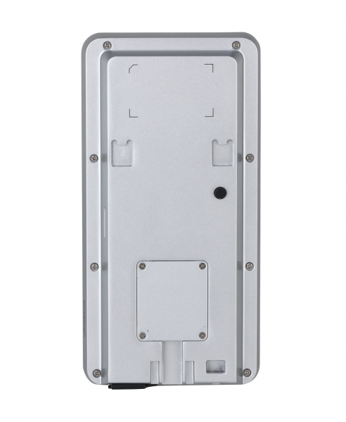 DHI-ASI6214J-MFW-V1 AI терминал учета рабочего времени и контроля доступа с распознаванием лиц, отпечатков пальцев и Wi-Fi Фото DHI-ASI6214J-MFW-V1 AI терминал учета рабочего времени и контроля доступа с распознаванием лиц, отпечатков пальцев и Wi-Fi Фото