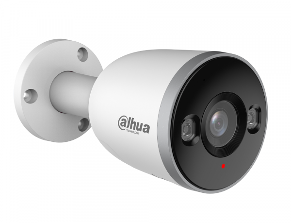 DH-IPC-F3DP-IL-0360B Уличная цилиндрическая IP-видеокамера с ИК-подсветкой до 30м и LED-подсветкой до 30м и Wi-Fi Фото