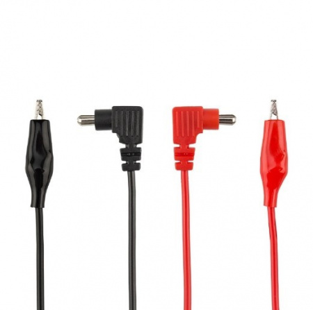 Щупы тестера с зажимом типа «крокодил» REX11 REXANT Фото