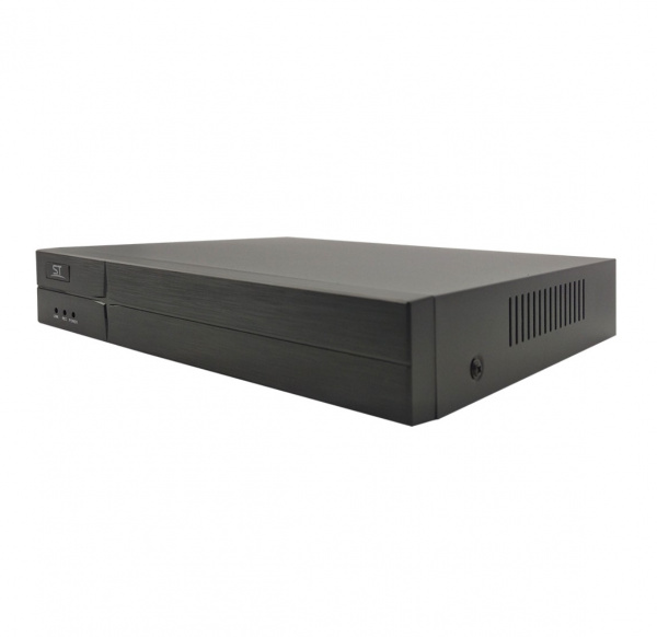 ST-NVR-S1008M55 CITY Видеорегистратор цифровой Фото