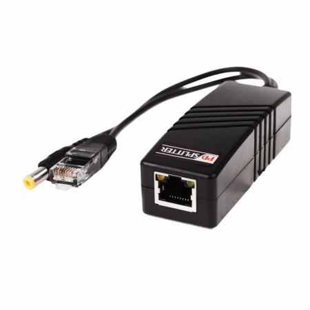 Сплиттер PoE REXANT Фото