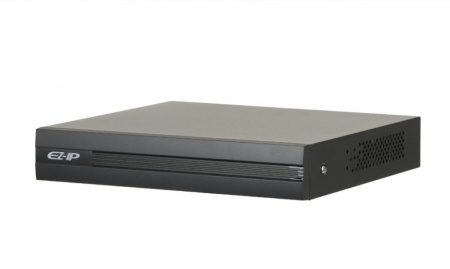 EZ-XVR1B08-I Видеорегистратор гибридный Фото