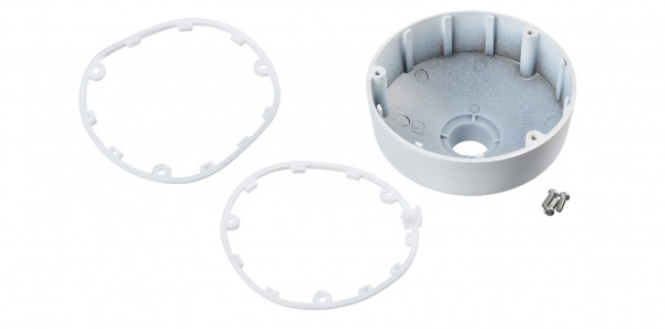 RVi-2BA-1 Монтажный адаптер Фото RVi-2BA-1 Монтажный адаптер Фото