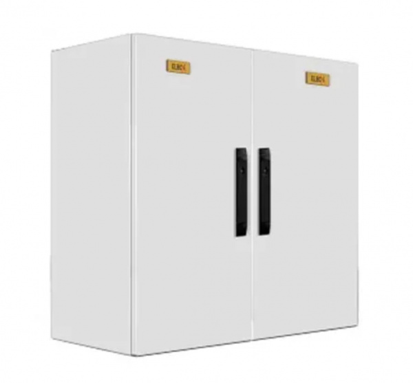 Электротехнический шкаф системный IP66 навесной (В1400 × Ш1200 × Г300) EMWS с двумя дверьми Фото Электротехнический шкаф системный IP66 навесной (В1400 × Ш1200 × Г300) EMWS с двумя дверьми Фото