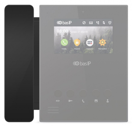 SP-AU BLACK SIP трубка Фото SP-AU BLACK SIP трубка Фото