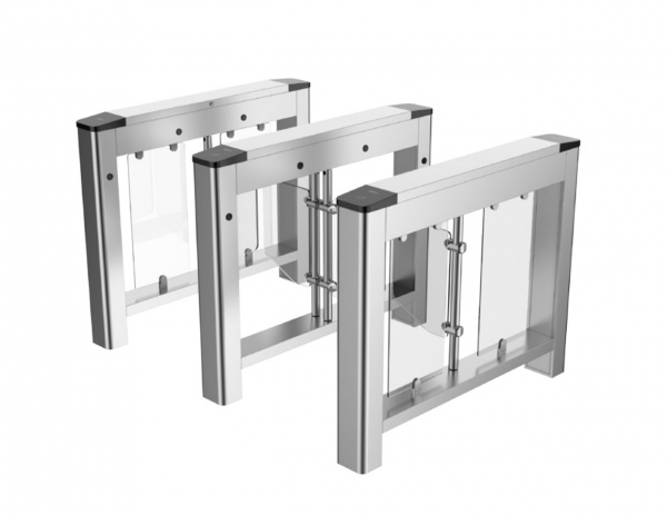 DHI-ASGB110K-R Распашной турникет правая стойка без отверстия для ASI Фото DHI-ASGB110K-R Распашной турникет правая стойка без отверстия для ASI Фото
