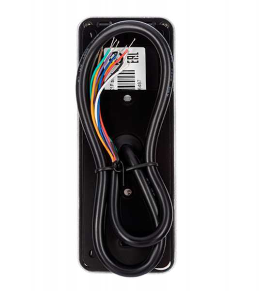 AT-I-D21F Silver Вызывная панель Фото AT-I-D21F Silver Вызывная панель Фото