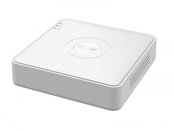 F-HR-2044 4-х канальный гибридный HD-TVI регистратор c технологией SharpSense и AoC Фото F-HR-2044 4-х канальный гибридный HD-TVI регистратор c технологией SharpSense и AoC Фото