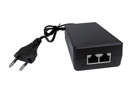 PoE Инжектор EL IM1-30/2 Фото