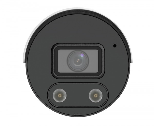 IPC2125SB-ADF40KMC-I0 Видеокамера IP цилиндрическая 5Мп Фото