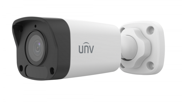 IPC2124LB-AF40-A2 Видеокамера IP цилиндрическая 4Мп Фото