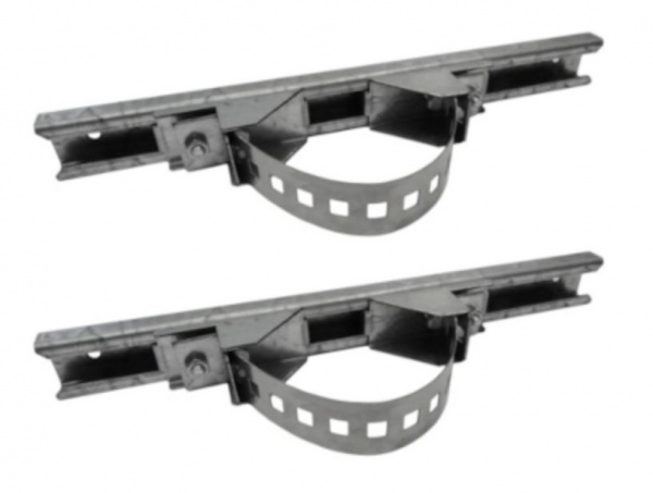 АТ-МА-MPH3 Кронштейн на столб Фото