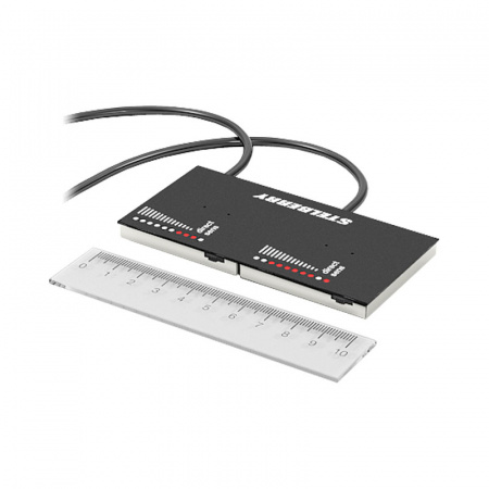 Stelberry M-1200 Миниатюрный активный микрофон Фото