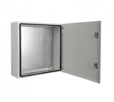 АТ-ШМ-4А Монтажный навесной шкаф Фото