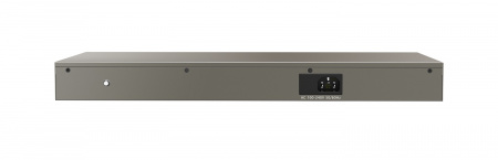 G1124P-24-250W Неуправляемый PoE коммутатор IP-COM с 24 PoE портами 10/100/1000 Mбит/с Фото