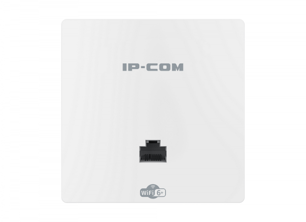 W39AP Двухдиапазонная настенная точка доступа 802.11ax   Фото