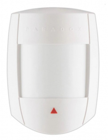 DG55 Датчик движения ИК, проводной, цифровой, двухэлементный сенсор	 Фото