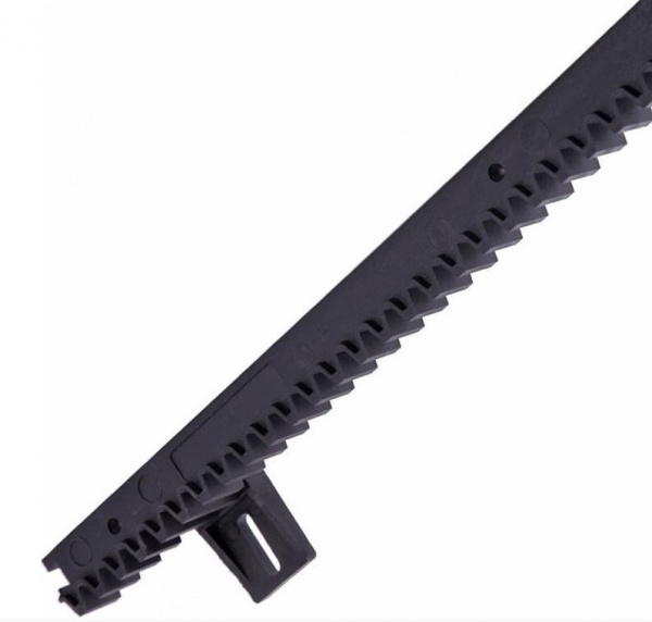 ROA6KIT100 Комплект нейлоновой зубчатой рейки Фото