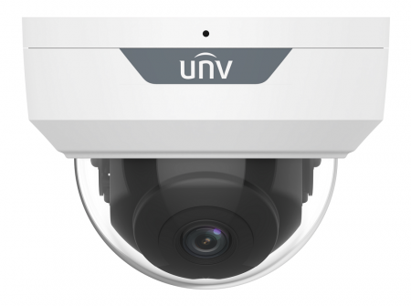 IPC322LB-AF28-A2 Видеокамера IP купольная антивандальная 2Мп Фото